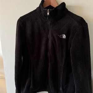 Cozy fleece The North Face Jacket